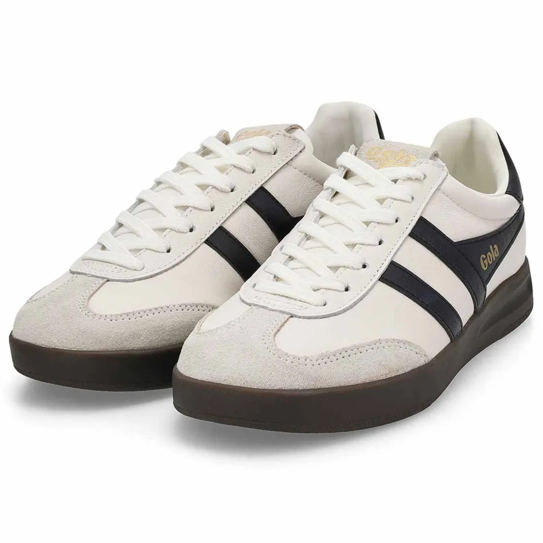 Gola Cyclone Leather Women Best