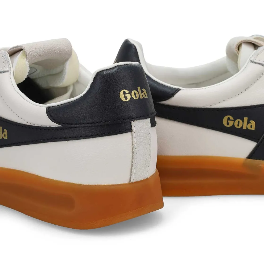 Gola Cyclone Leather Women Best