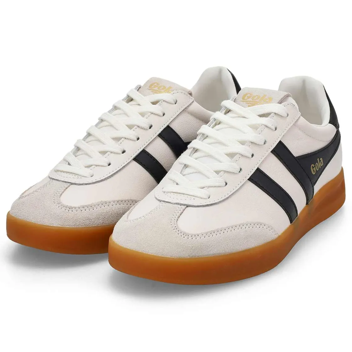 Gola Cyclone Leather Women Best