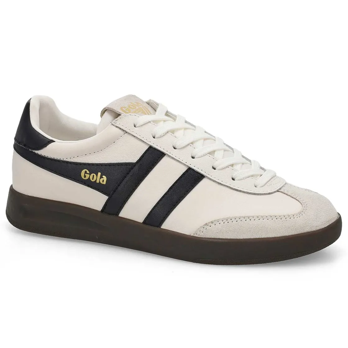 Gola Cyclone Leather Women Best