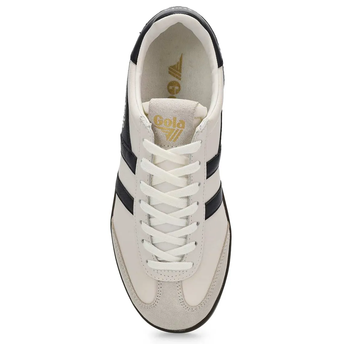 Gola Cyclone Leather Women Best