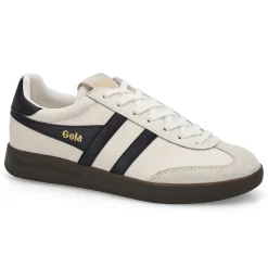 Gola Cyclone Leather Women Hot
