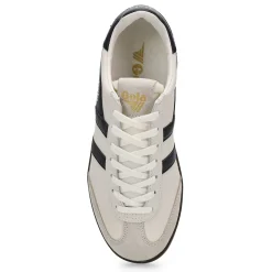 Gola Cyclone Leather Women Hot