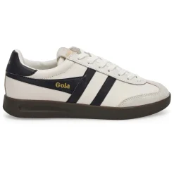 Gola Cyclone Leather Women Hot