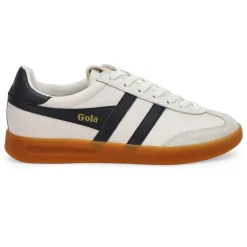 Gola Cyclone Leather Women Hot