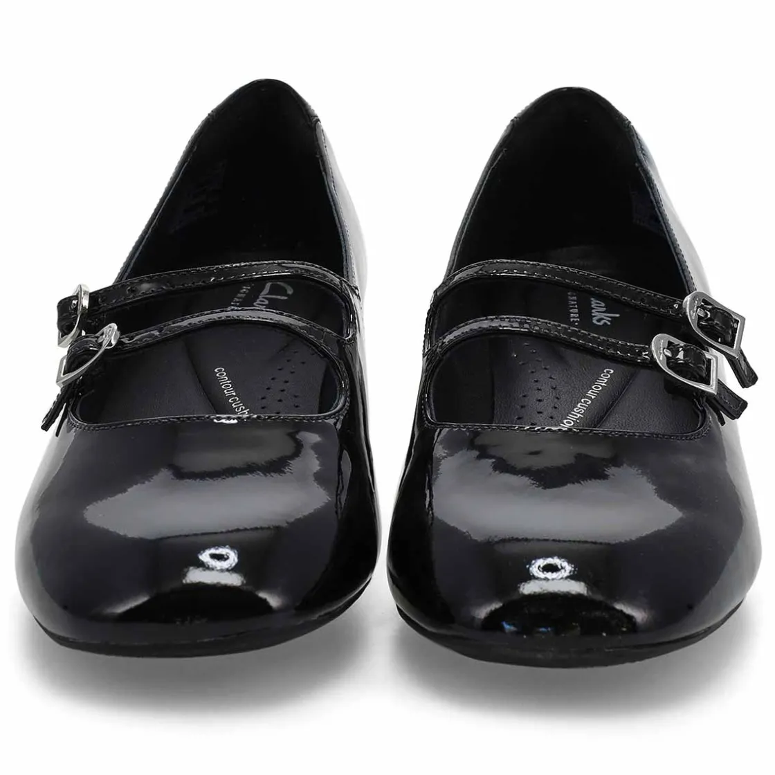 Clarks Daiss30 Shine Women Sale