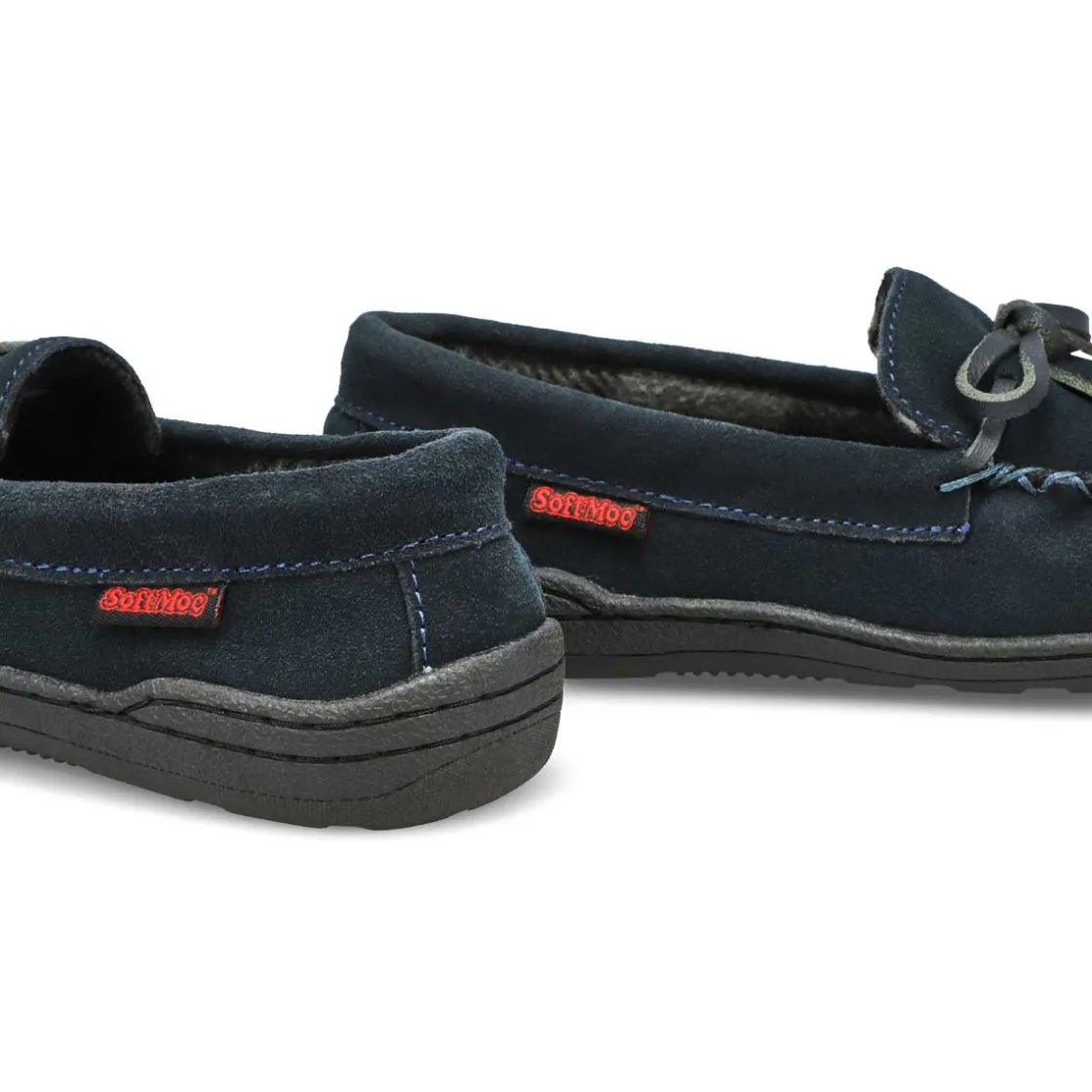 SoftMoc Danny Jr Kids Outlet