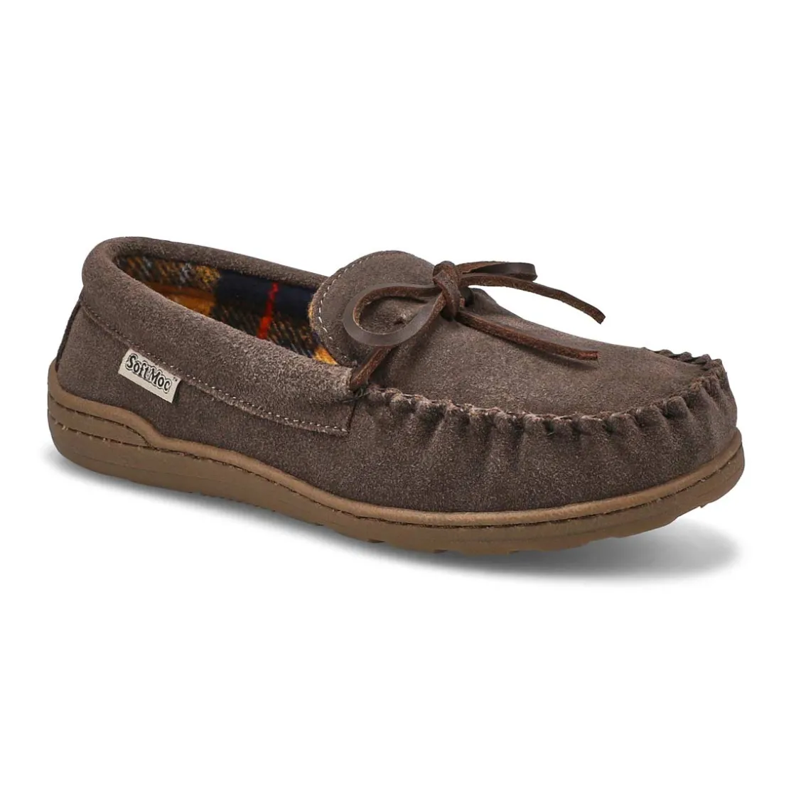 SoftMoc Danny Jr Kids Outlet
