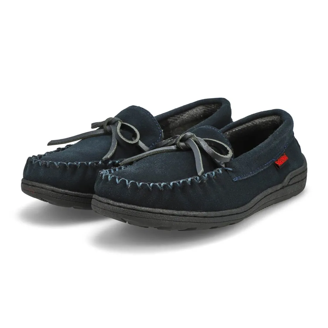 SoftMoc Danny Jr Kids Clearance