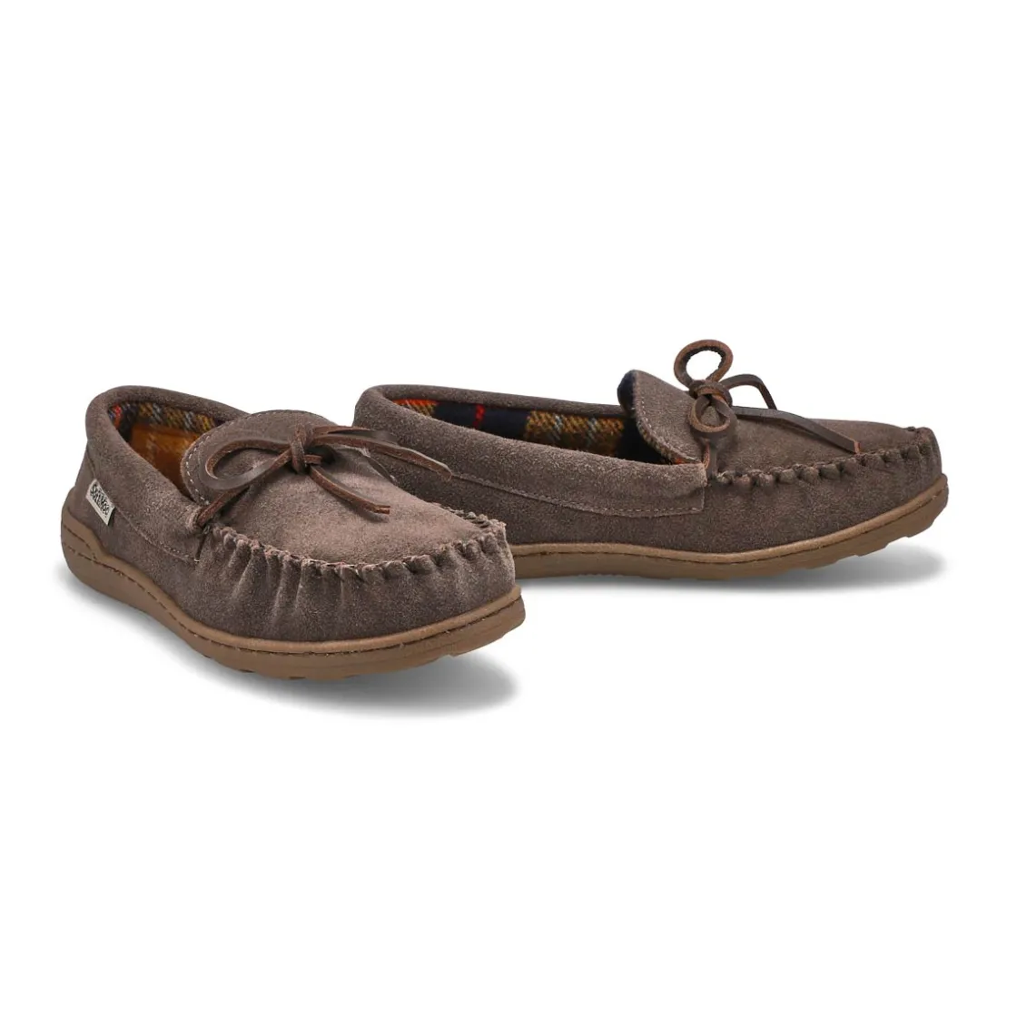 SoftMoc Danny Jr Kids Clearance