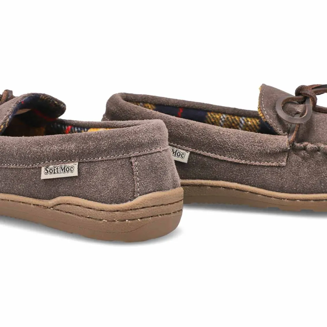 SoftMoc Danny Jr Kids Clearance