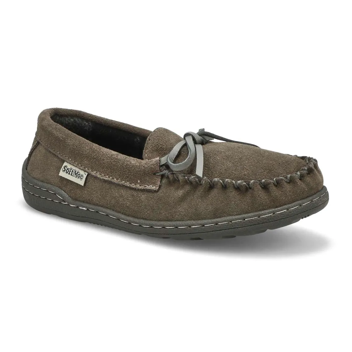 SoftMoc Danny Jr Kids Clearance