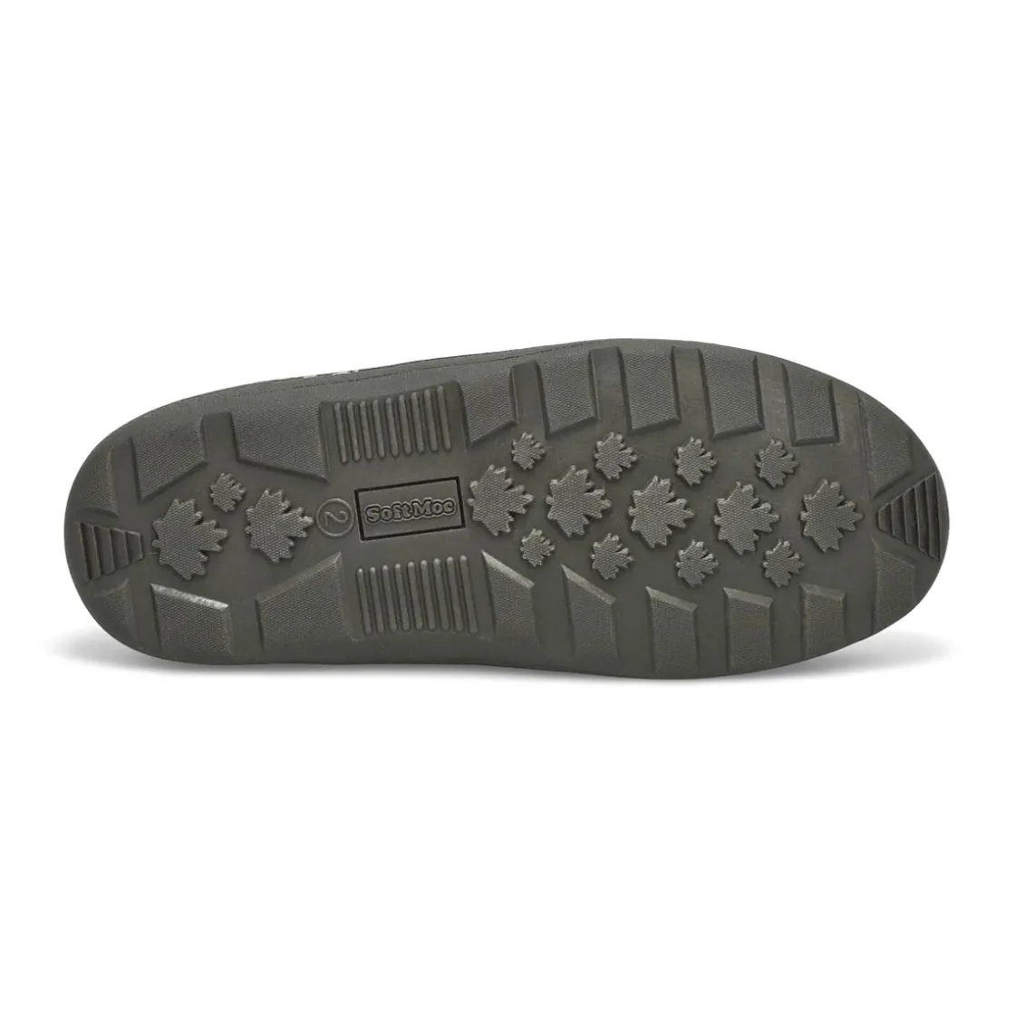 SoftMoc Danny Jr Kids Clearance