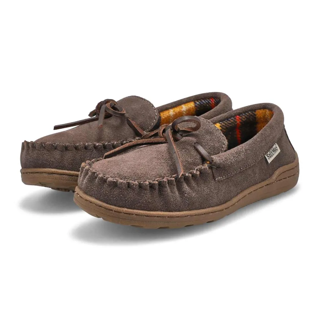 SoftMoc Danny Jr Kids