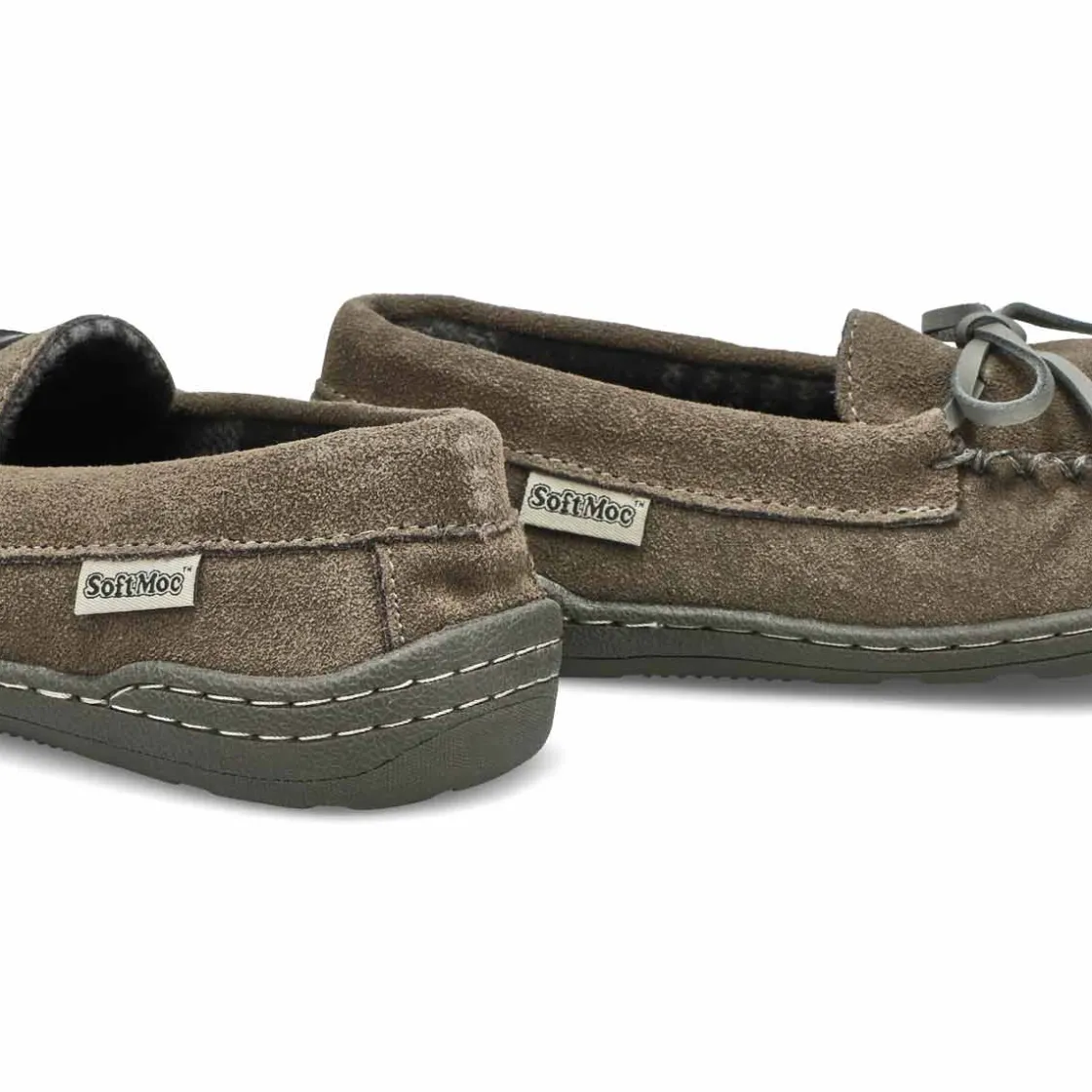 SoftMoc Danny Jr Kids