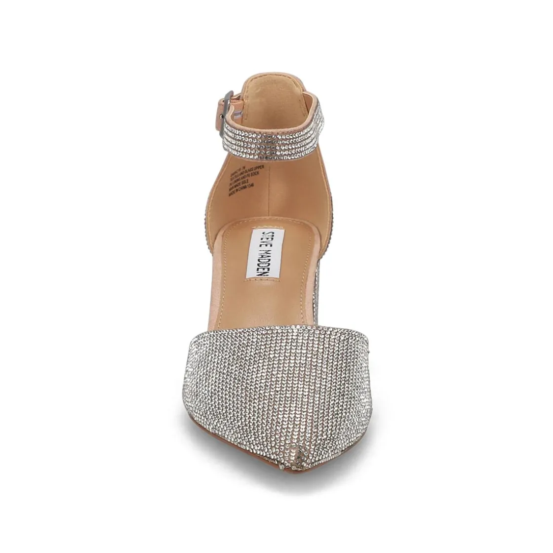 Steve Madden Dara Women Rhinestone Clearance
