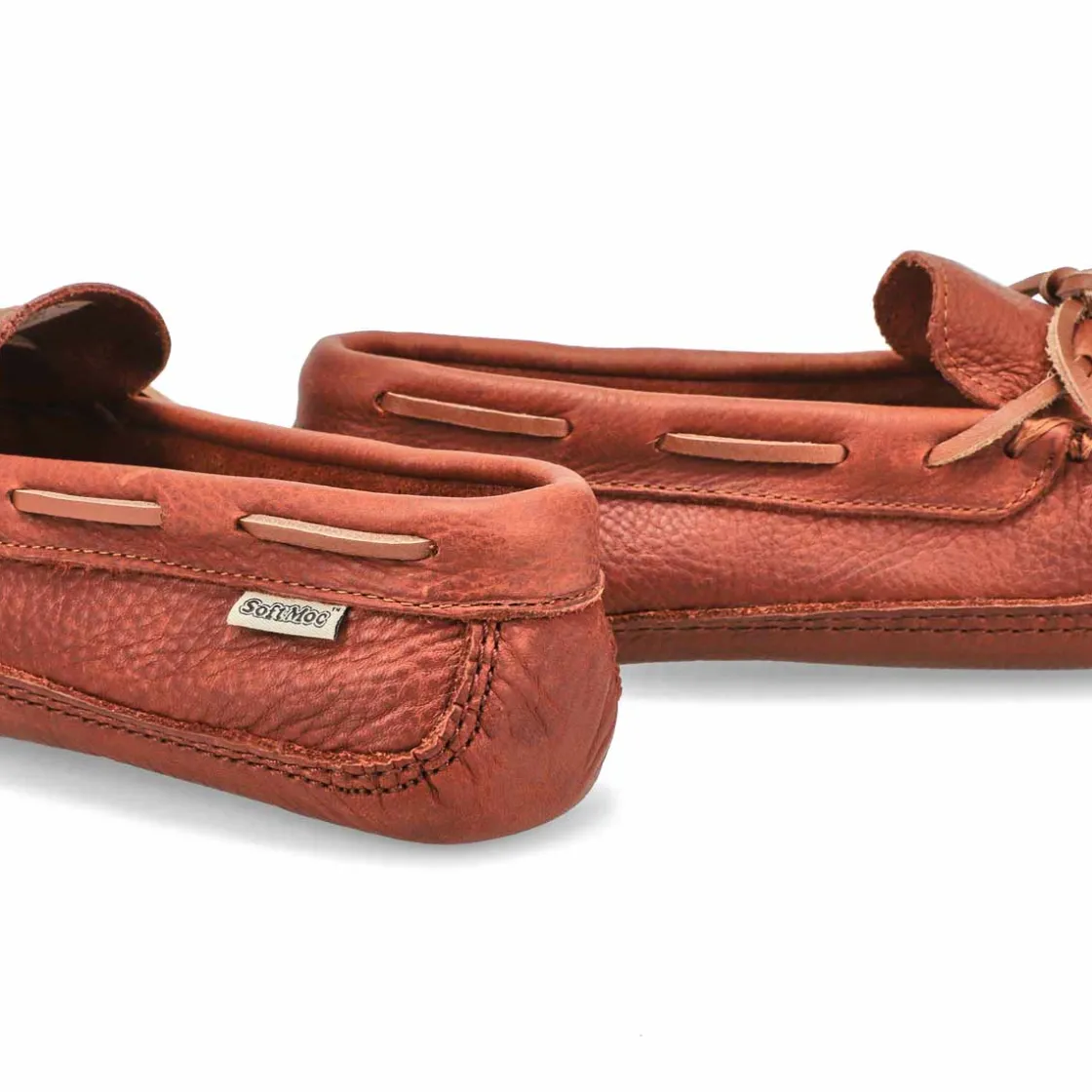 SoftMoc Dario Men Sale