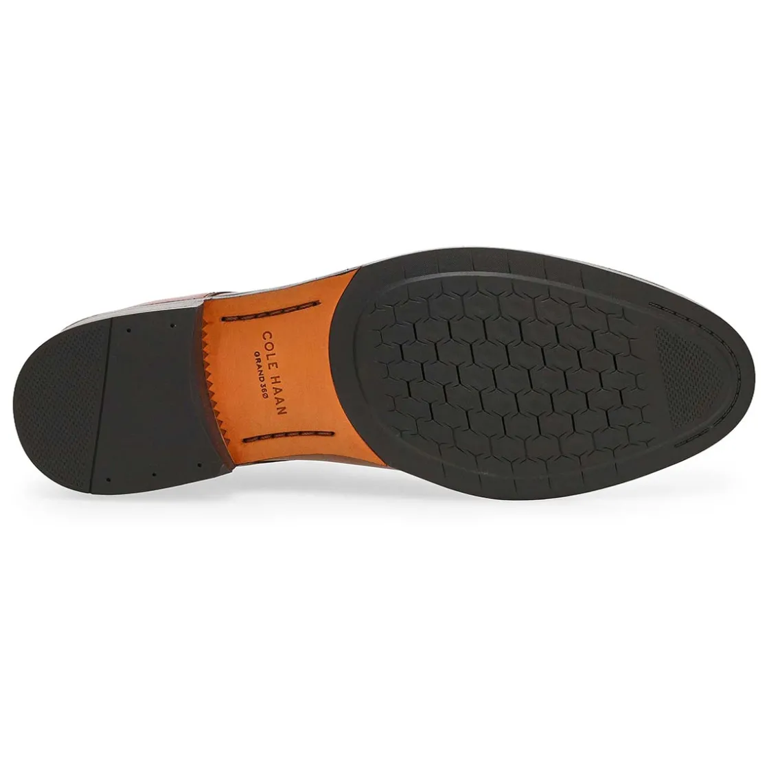 Cole Haan Dean Grand Men Clearance