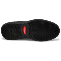 Skechers Work Delson 3.0 SR Men Black Hot