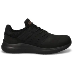 Skechers Work Delson 3.0 SR Men Black Hot