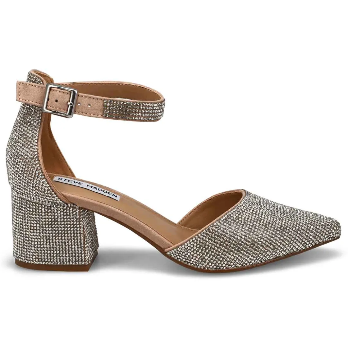 Steve Madden Deri Women Online
