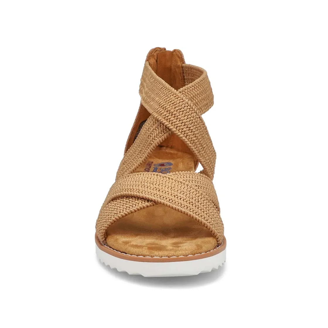 Skechers Desert Nights Women Tan Clearance