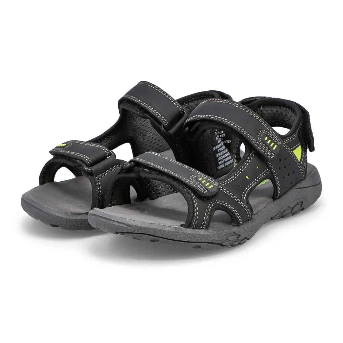 SoftMoc Diego Boys Best