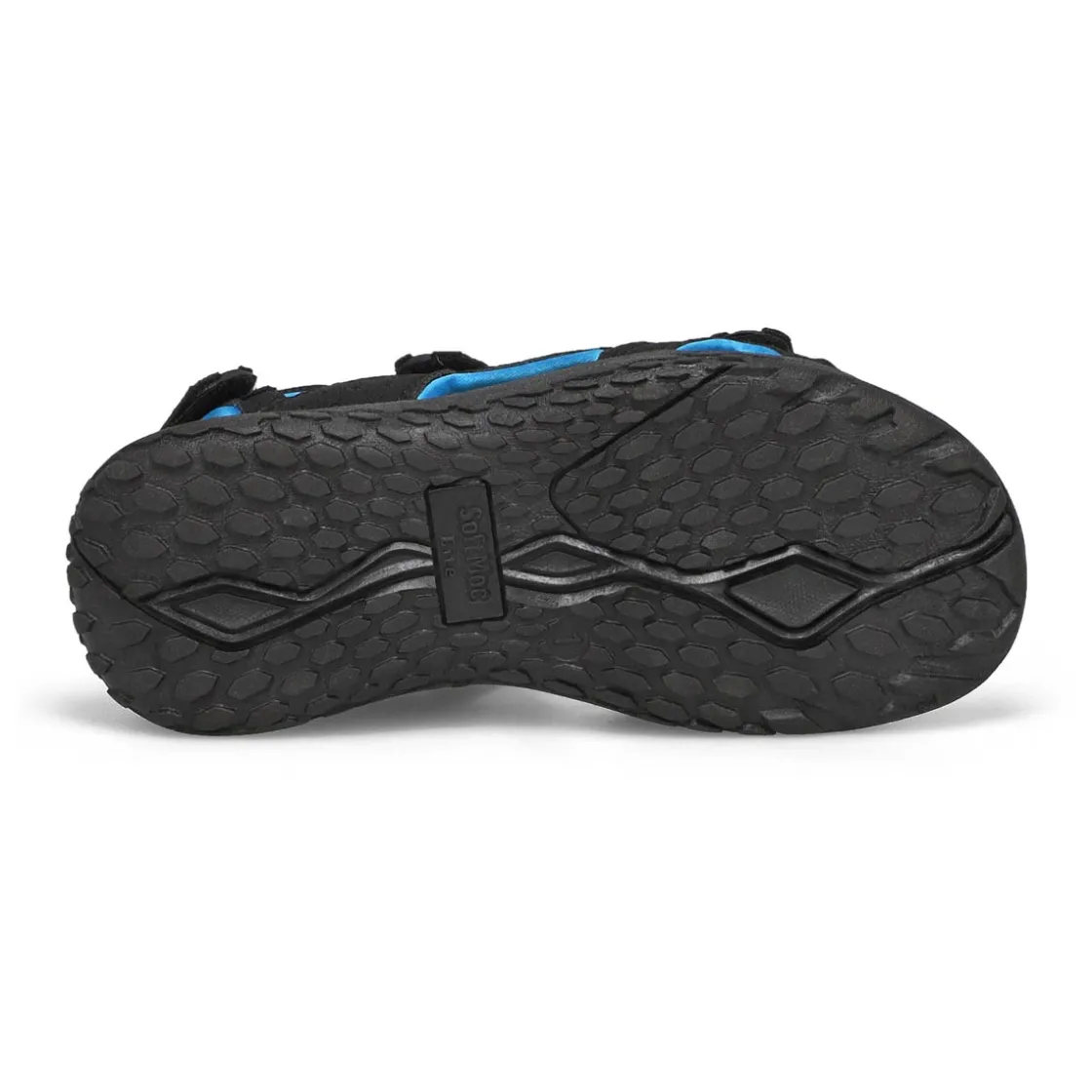 SoftMoc Diego Boys Best