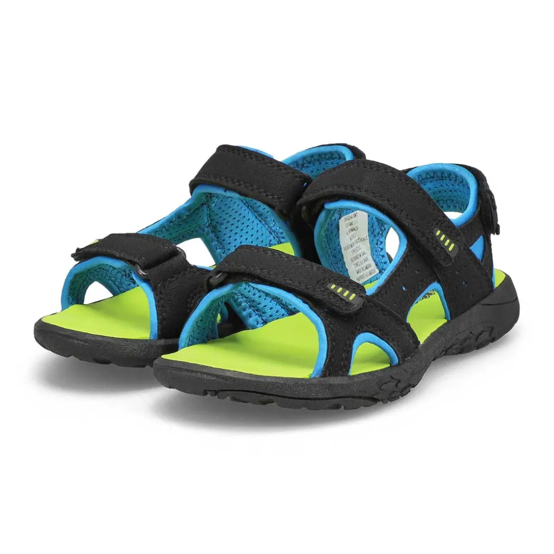 SoftMoc Diego Boys Best