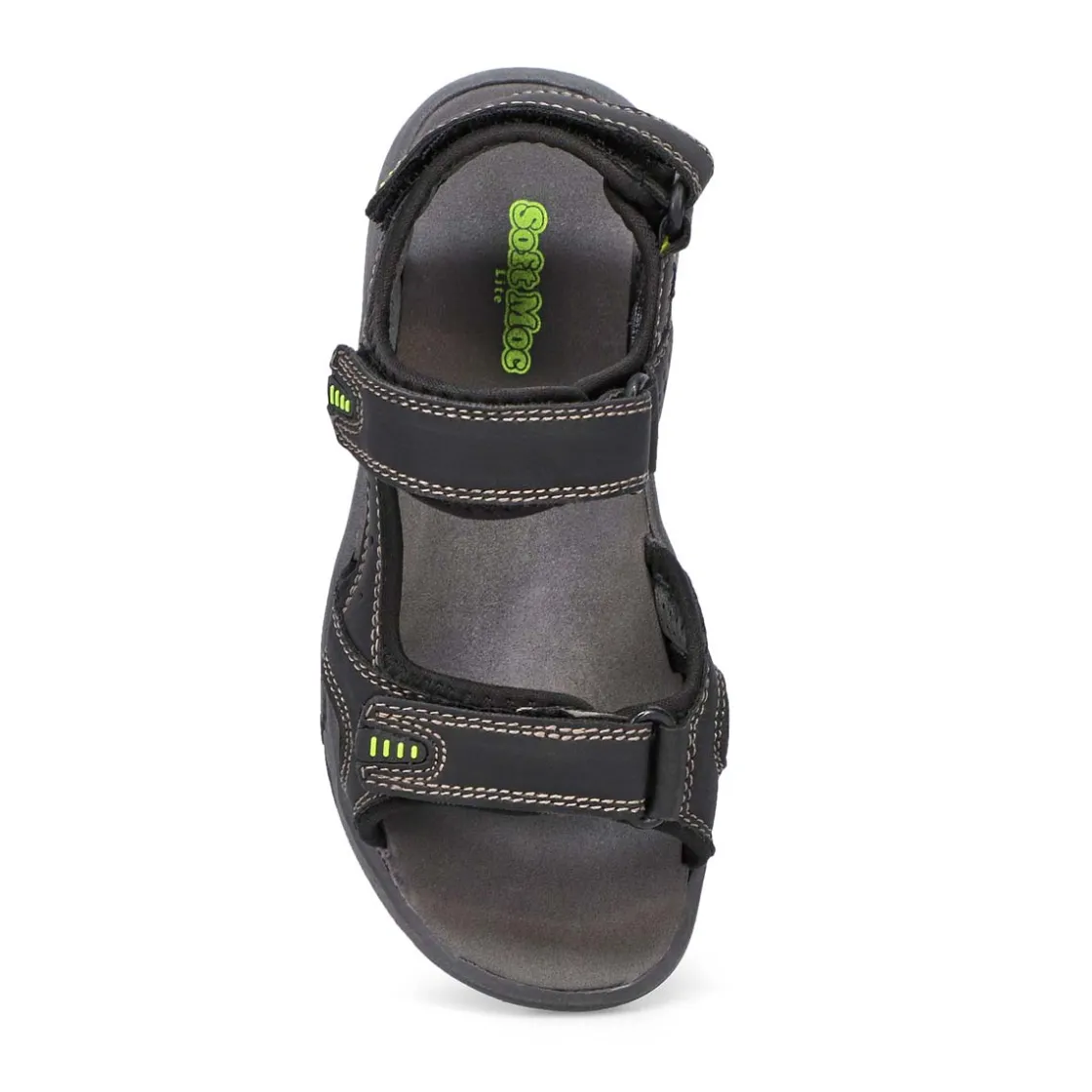 SoftMoc Diego Boys Best