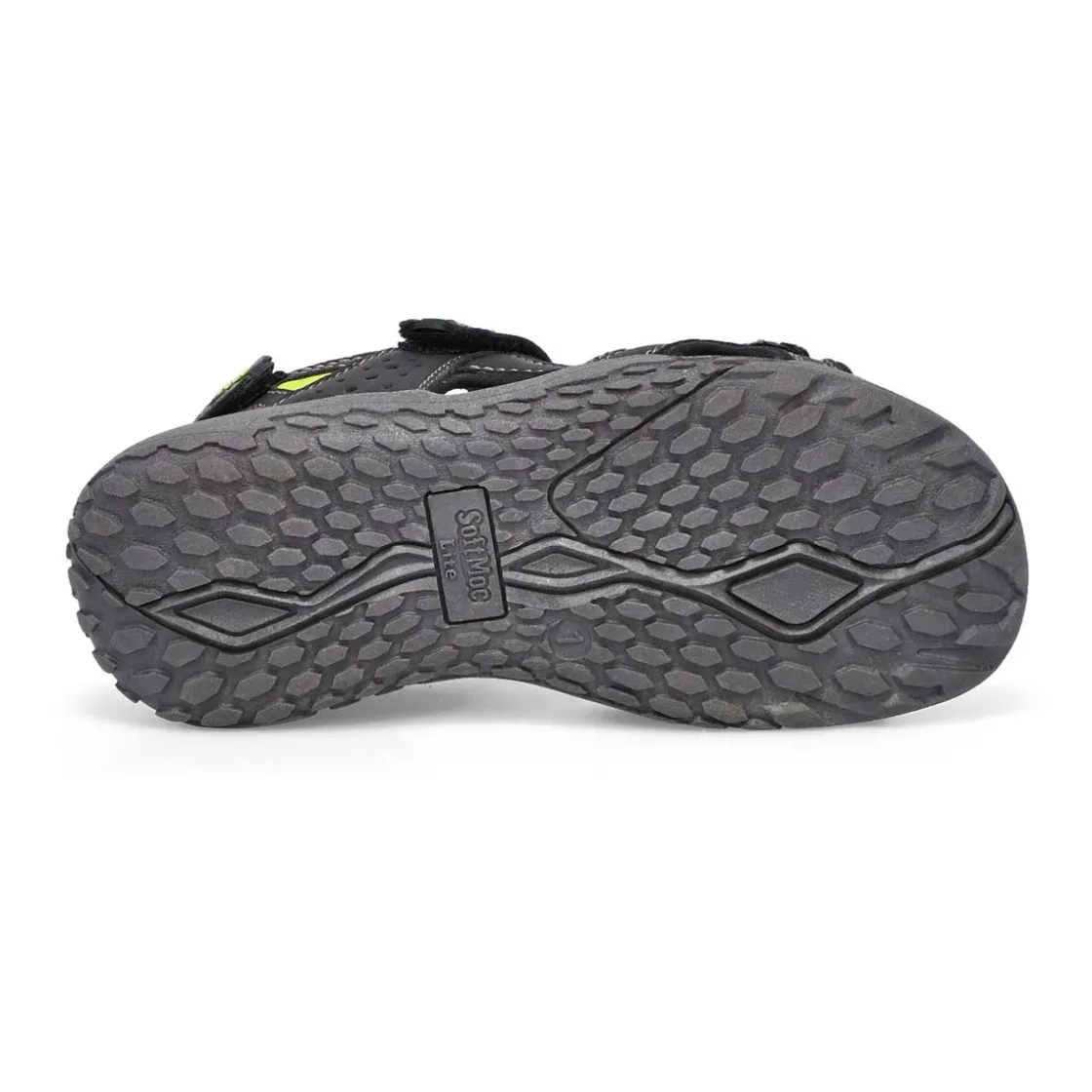 SoftMoc Diego Boys Best