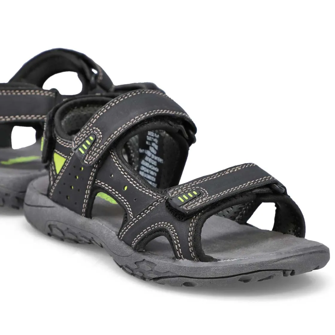 SoftMoc Diego Boys Discount