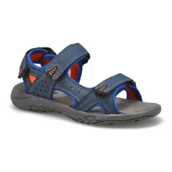 SoftMoc Diego Boys Discount