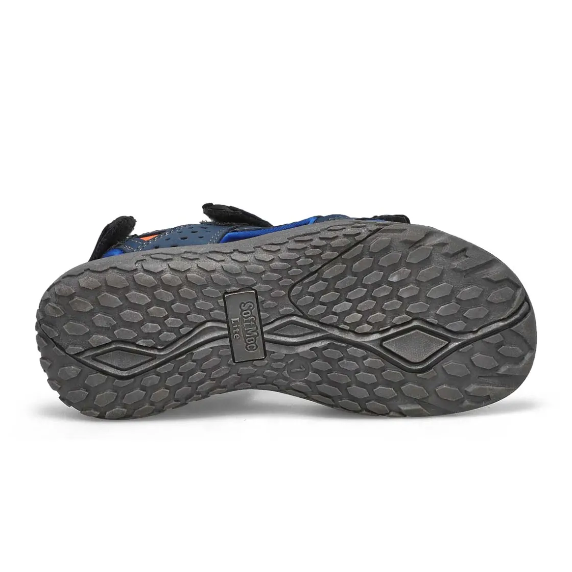 SoftMoc Diego Boys Discount