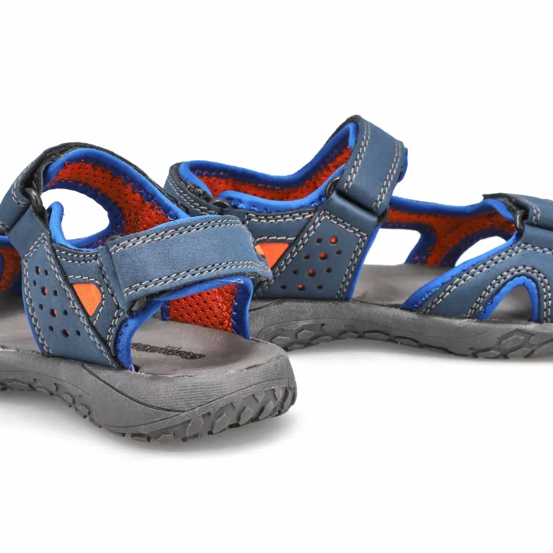 SoftMoc Diego Boys Discount