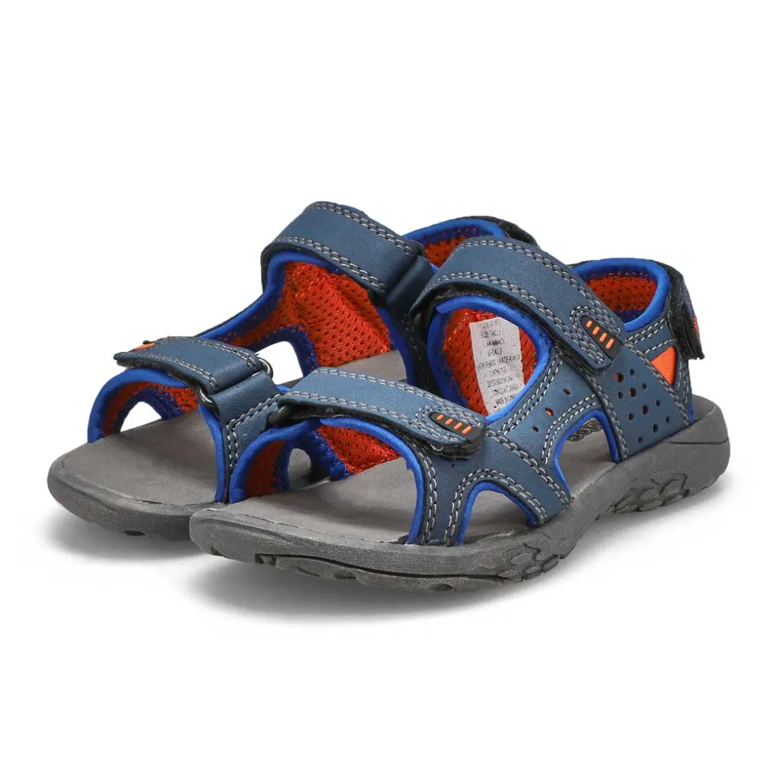 SoftMoc Diego Boys Discount