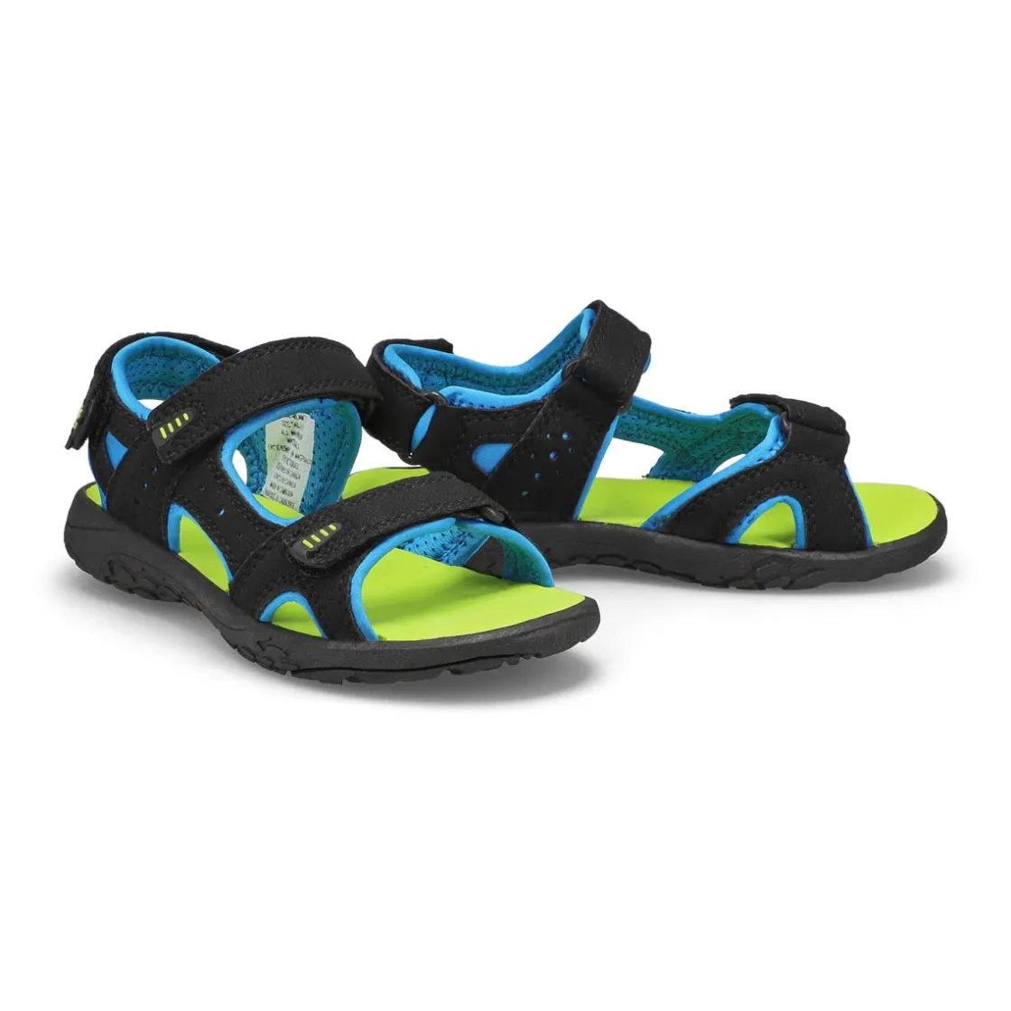 SoftMoc Diego Boys Discount