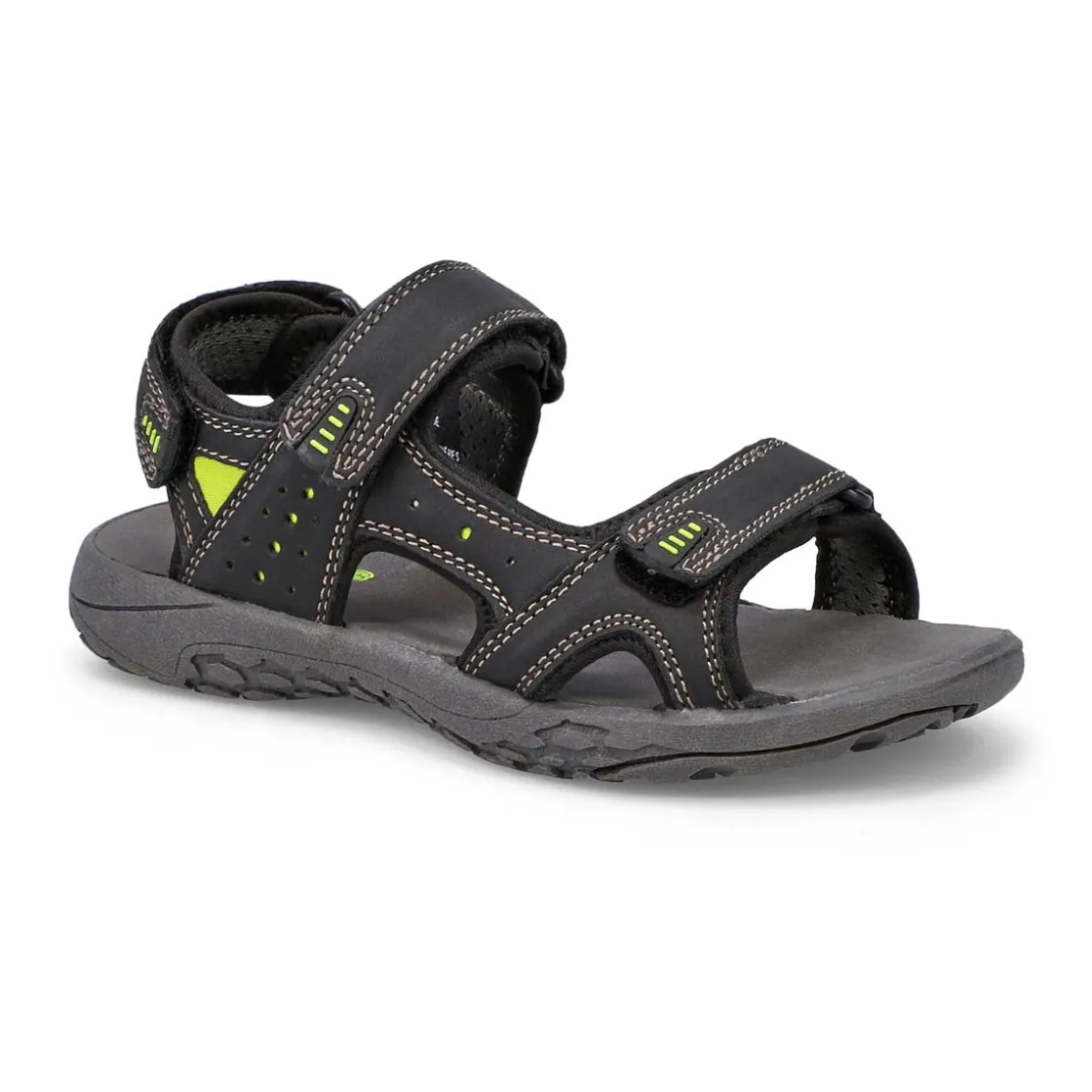 SoftMoc Diego Boys Discount