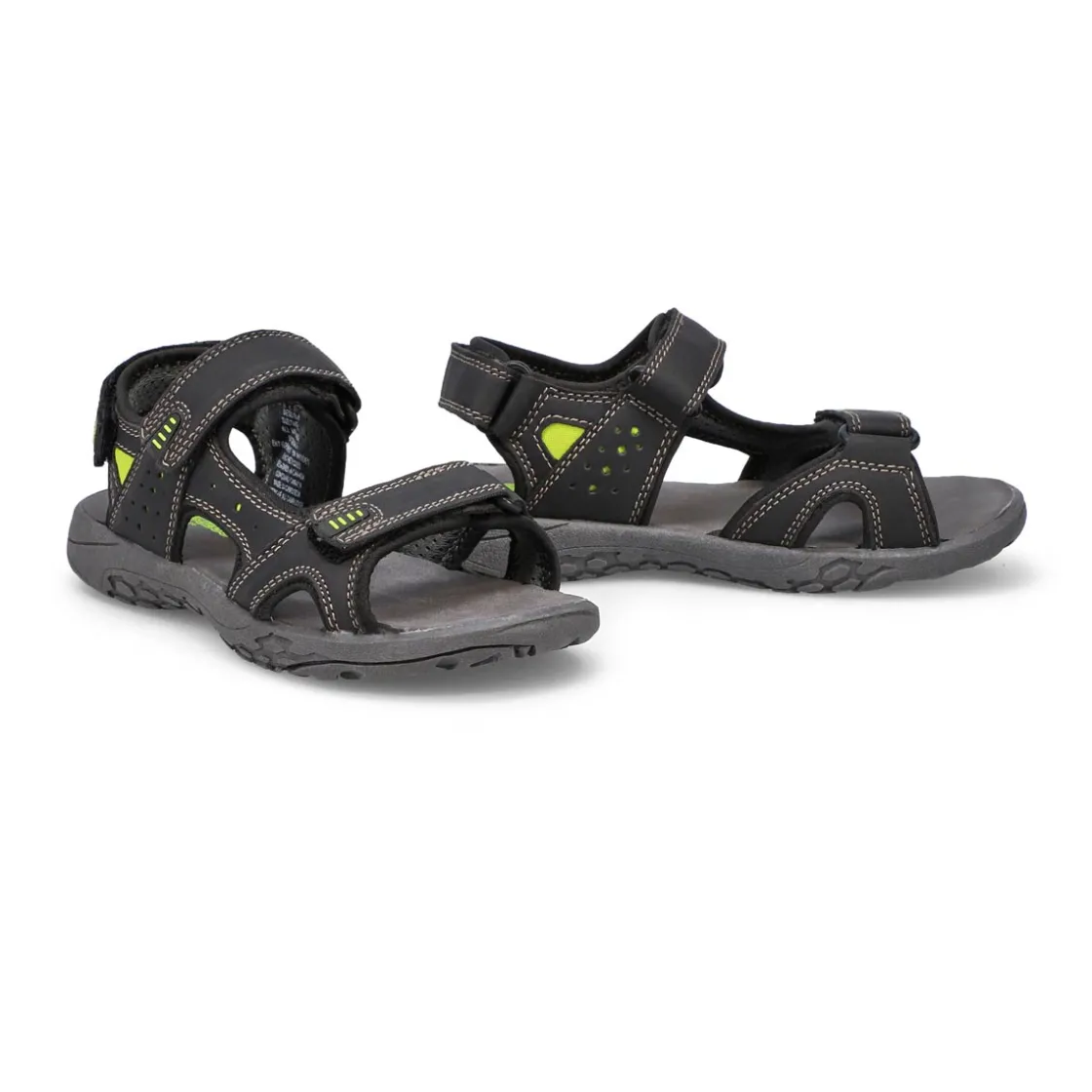 SoftMoc Diego Boys Discount
