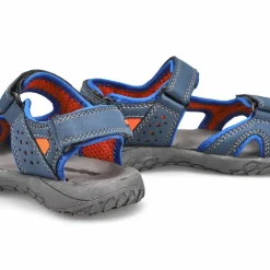 SoftMoc Diego Boys Best