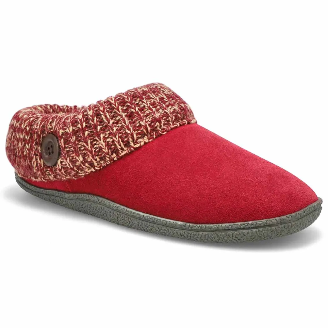 SoftMoc Dini Women Burgundy Sale