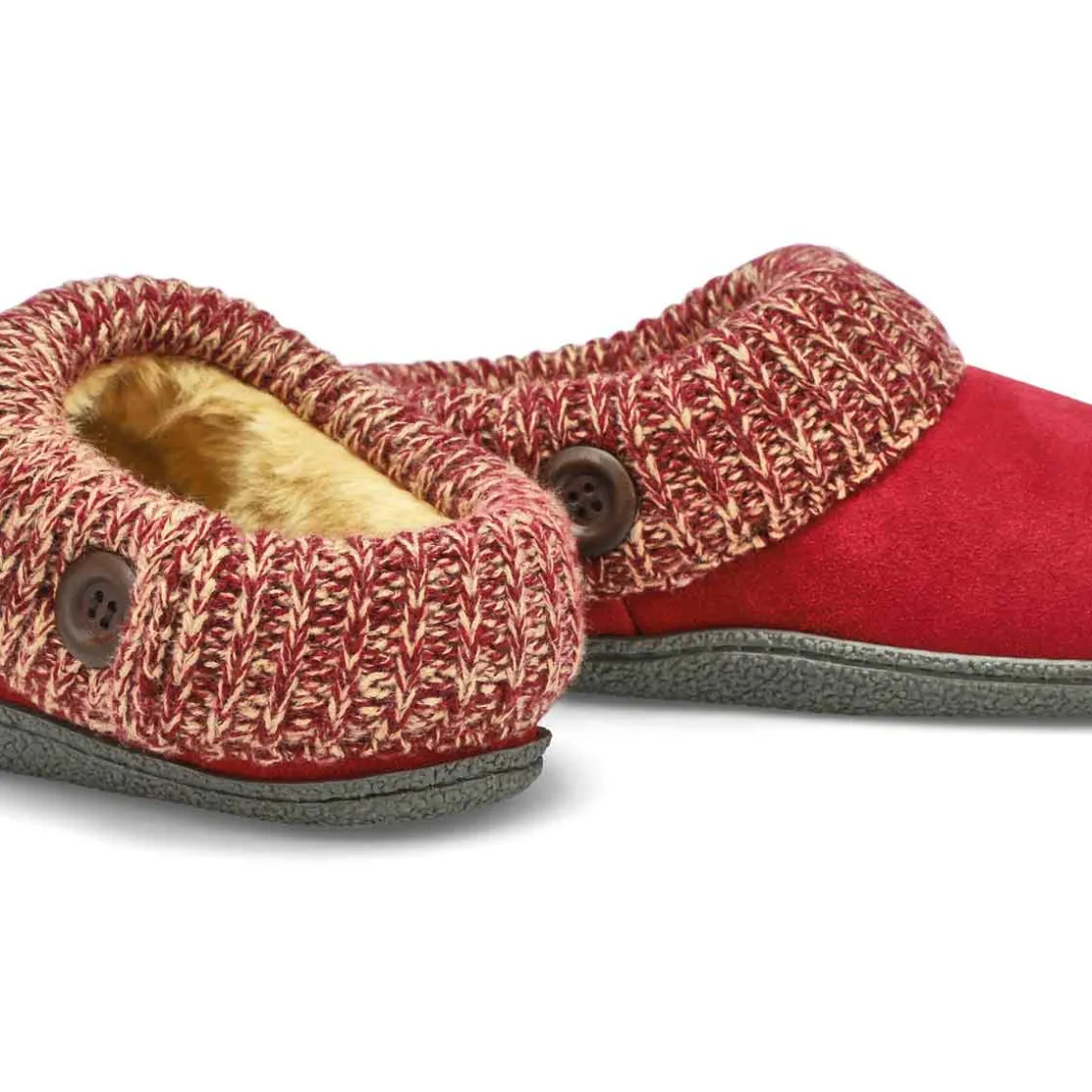 SoftMoc Dini Women Burgundy Sale