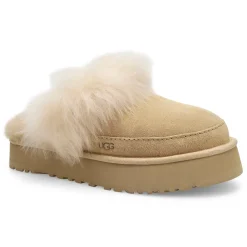 UGG Disquette Chalet Women Sandcastle Online