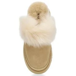 UGG Disquette Chalet Women Sandcastle Online