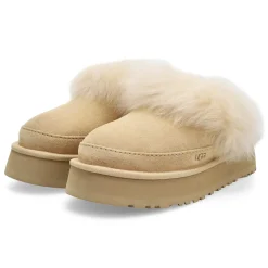 UGG Disquette Chalet Women Sandcastle Online