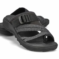 Merrell District 4 Post Women Black Hot