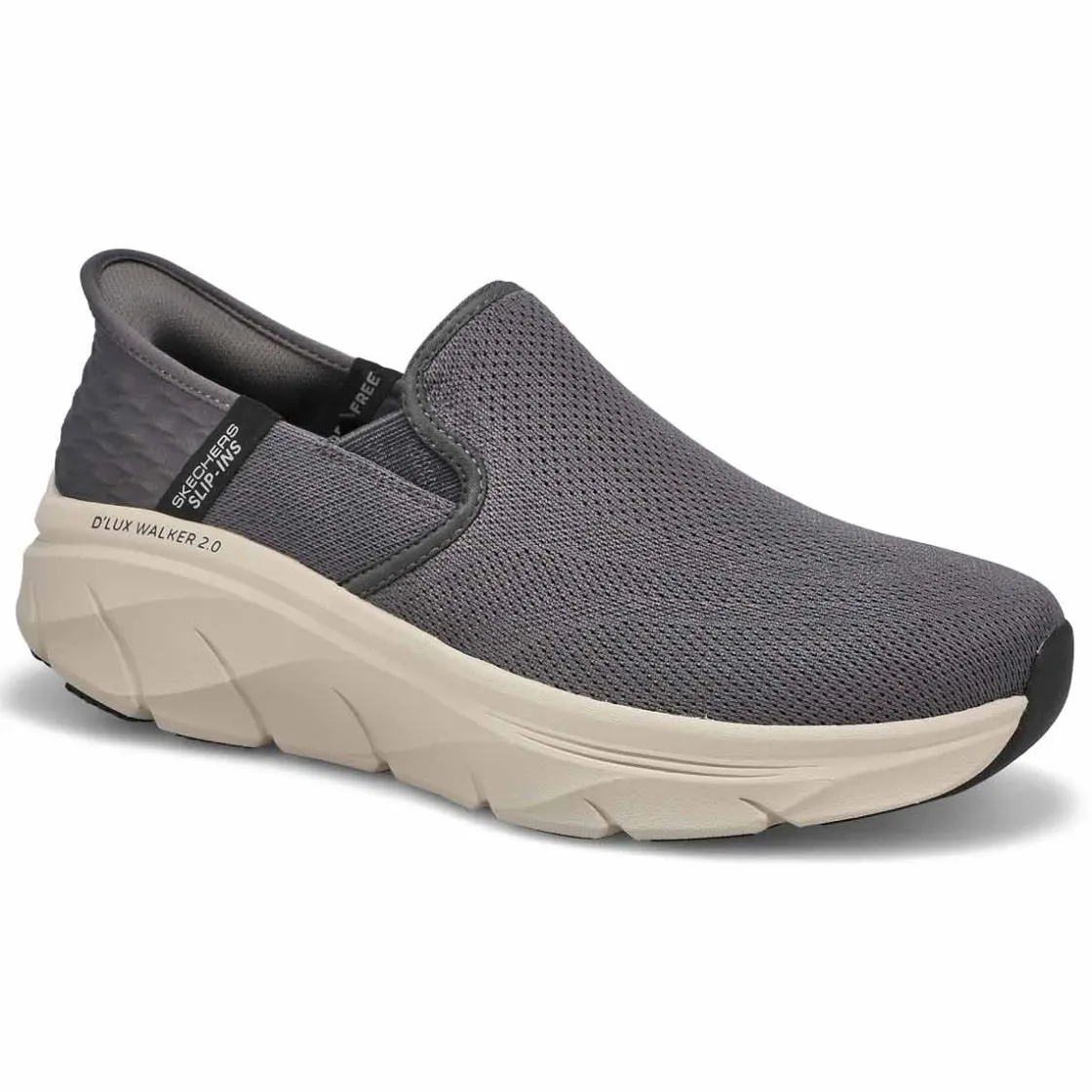 Skechers D'Lux Walker 2.0 - Reeler Men Outlet