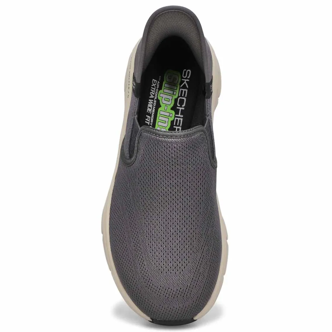 Skechers D'Lux Walker 2.0 - Reeler Men Outlet