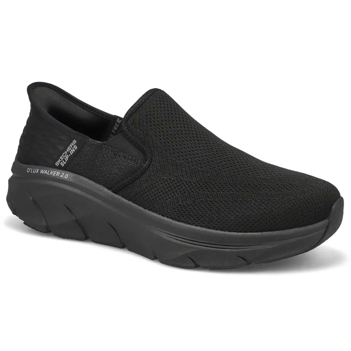 Skechers D'Lux Walker 2.0 - Reeler Men Hot