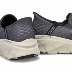 Skechers D'Lux Walker 2.0 Reeler Men Clearance